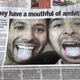 Illustration for article titled The Tongue Toothbrush Is the Grossest Way to Be Hygienic